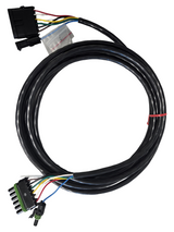 Texas Remcor 15 Foot Cab to Sprayer Weather Pack Extension Harness - HRN.2653.WP