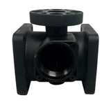 Agco KZ Pressure Valve Body For Spra-Coupe WR56043 - WR35019