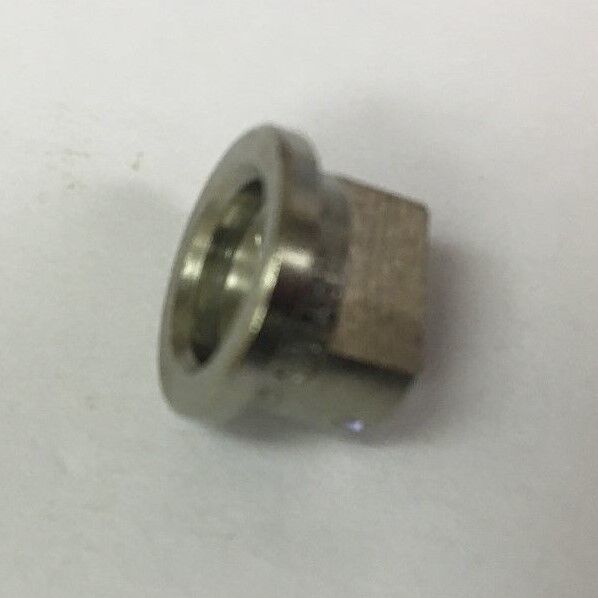 TeeJet 150 Degree Stainless Steel Double Outlet Flat Spray Tip - TQ150-06-SS