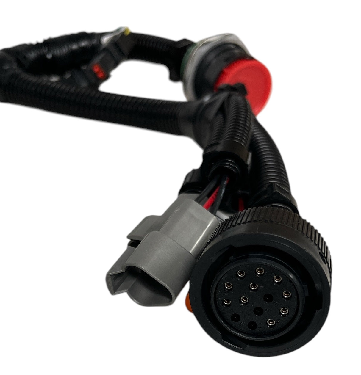 Raven SmarTrax Miller MY 2015 Nitro Cable (21.51298 Jumper) - 115-4001-218