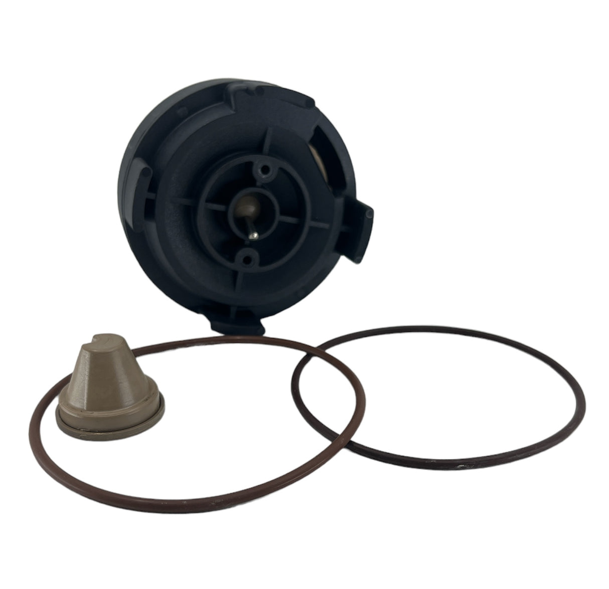 Flowserve Scienco Chamber Kit With FKM O-Rings For SEM-10 Meter - SEM-10KIT-2
