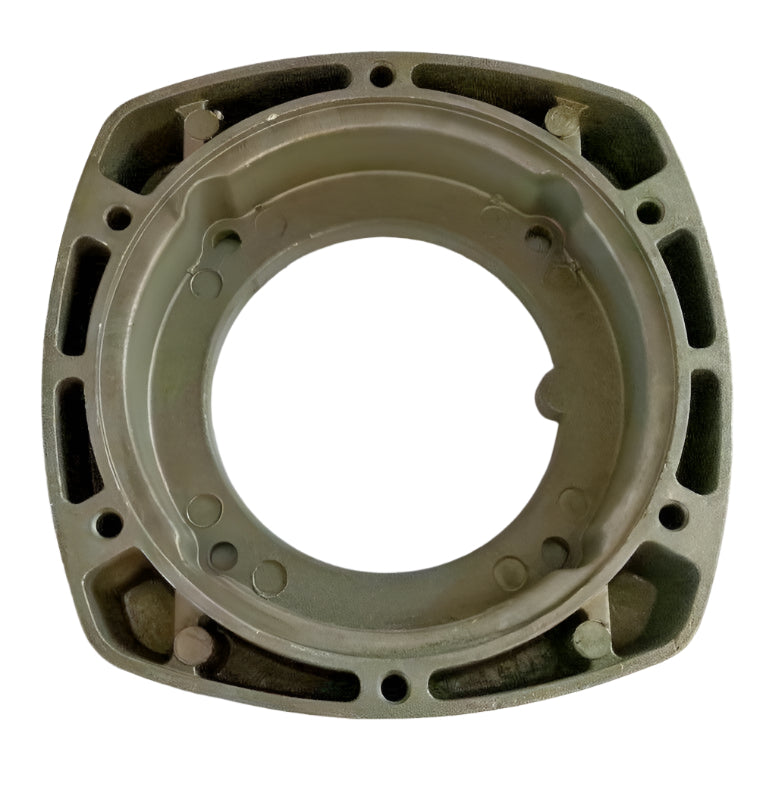 Thomas Compressor Head Adapter - 624454-504