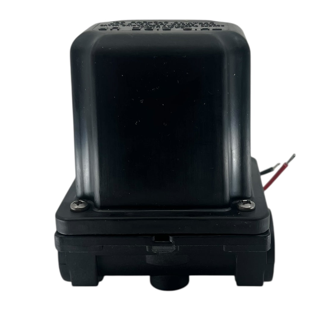 TeeJet Electric Remote Regulating Valve With 3/4" Ports 12 Volt - 35-50049