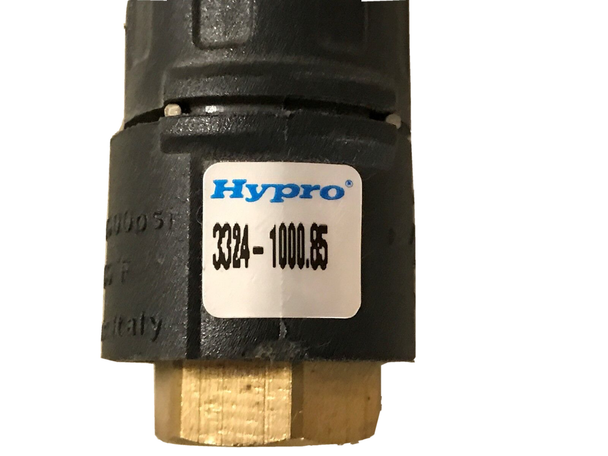 Hypro Variable Fan Pressure Washer Nozzle - 3324-1000.85