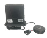 Raven Mix All Agitator Assembly With Switch and 3.5" Hub - 063-0159-697