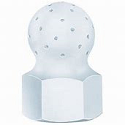 Teejet Container Rinsing Nozzle 1/2" FNPT - VSM-1/2-28