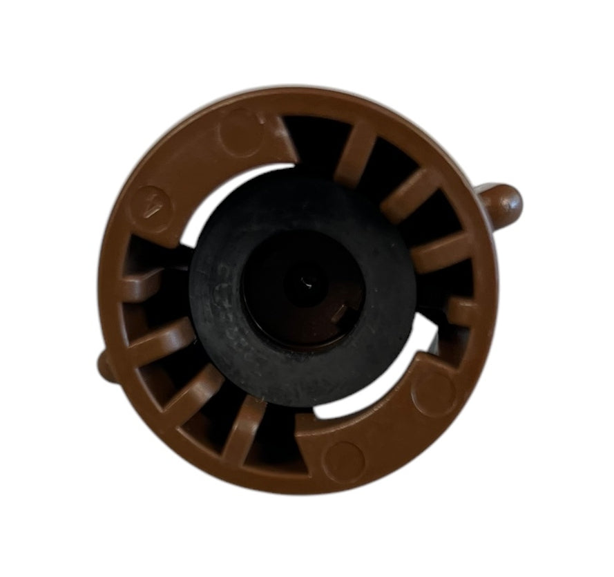Hypro Guardian Air 110 Degree Spray Tips With FastCap - FC-GA110-05