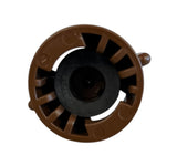 Hypro Guardian Air 110 Degree Spray Tips With FastCap - FC-GA110-05