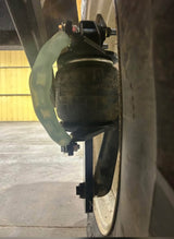 Hamilton Front Strut Airbag Suspension Replacement Kit For Apache Sprayer