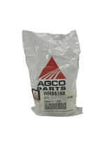 Agco Spra-Coupe Castle Nut for 3XXX, 4XXX Spra-Coupe Steering Groups - WR55168