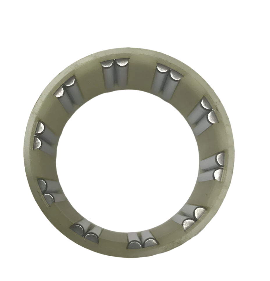 Agco Needle Bearing 3rd Gear for 2XX Spra-Coupe With Volkswagen Trans - 6651296