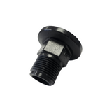 Banjo Manifold Pipe Fitting Adapter 1" Flange X 3/4" Male Thread - M100075MPT