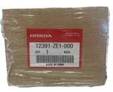 Honda Cylinder Head Cover Gasket OEM Replacement Part -12391-ZE1-000