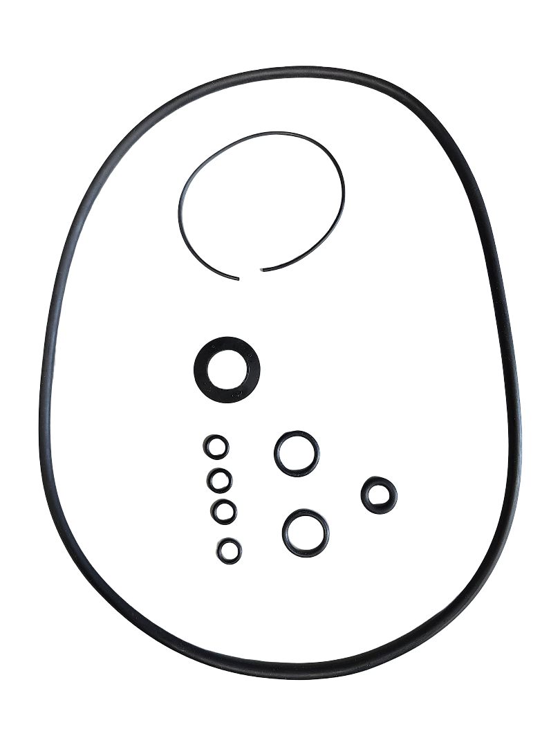 Banjo 2 Inch Poly Pump EDPM Seal and O-Ring Kit - 12999A