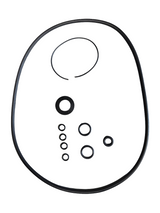 Banjo 2 Inch Poly Pump EDPM Seal and O-Ring Kit - 12999A