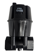 Texas Remcor 3 Boom Gauged Sprayer Control System w/ Regulator, Spade - CON.RC1B