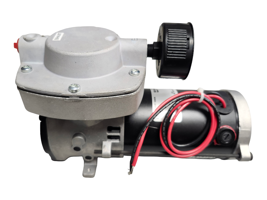 Simpson Farm SKS Supermarker High Capacity Foam Marker Compressor by Thomas, 12V - FM002.5