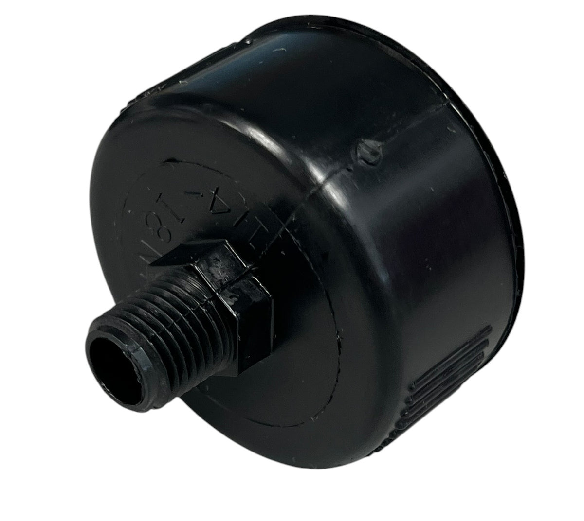 Conjunto de filtro Thomas 1/4-18 NPT - 660587