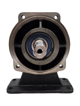 Banjo Bearing Pedestal for 3 Inch Cast Iron Pumps - 1" Shaft - 18500