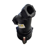 Banjo LSQ Line Strainer with 50 Mesh Screen 1-1/2" FNPT - LSQ150-50