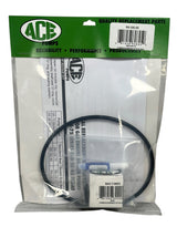 Ace Pumps Repair Kit Assembly for GE-85 Pump (60845) - RK-GE-85