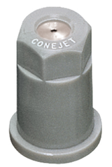 TeeJet VisiFlo Hollow Cone Spray Tip, Gray - TX-VS8