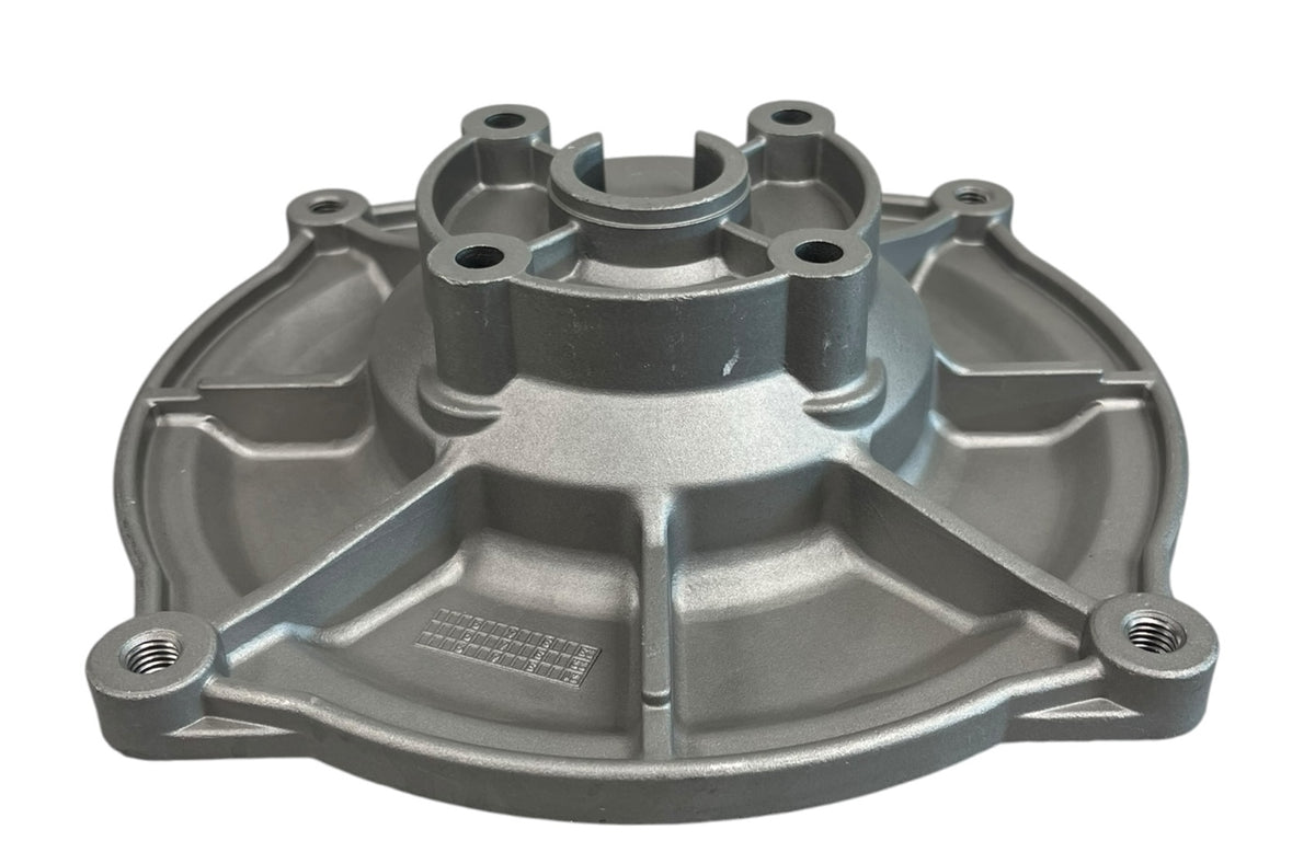 Hypro Aluminum Back Casing Cover - DS-501-004