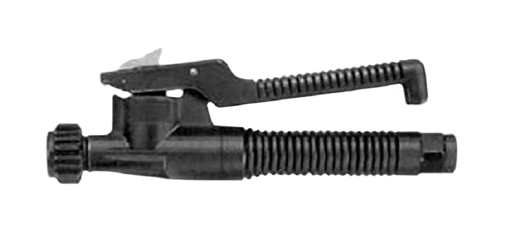 TeeJet TriggerJet Spray Gun Trigger Valve 1/4" FPT (NO WAND) - 22650-PP-1/4