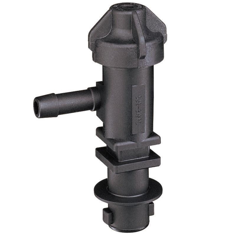 TeeJet Diaphragm Check Valve Nozzle Body 1/2" - 22251-311-500-NYB