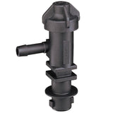 TeeJet Diaphragm Check Valve Nozzle Body 1/2" - 22251-311-500-NYB