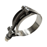 Banjo Stainless T-Bolt Hose Clamp 1.62"-1.87" - TC162