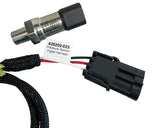 Capstan AG Pressure Sensor Transducer Kit With Harness 100 PSI - 116301-011