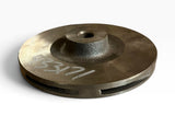 Rotor Monarch de 5,3" de diâmetro com rosca de 5/8" - 433171