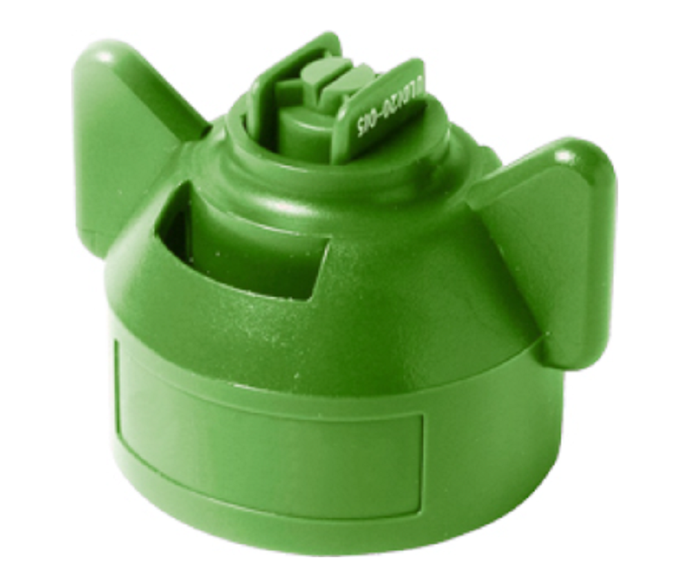 Hypro Ultra Lo-Drift 120° Degree Spray Tip, Green - FC-ULD120-015
