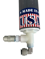 Simpson Farm SKS Supermarker Foam Marker Mixing Chamber With Fittings - FM070