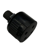 Thomas Compressor Air Filter Assembly 1/4"-18 NPT - 660573