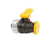 Banjo 2 Inch One way check valve for Mauser and Mamor IBC Tanks - WFC230254