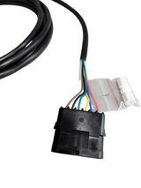 Texas Remcor 15 Foot Cab to Sprayer Weather Pack Extension Harness - HRN.1231.WP