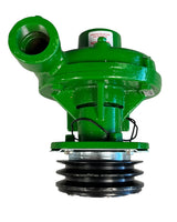 Ace Pumps 12 Volt Magnetic Clutch and Pump Combo For Spra Coupe 3XXX/4XXX - FMCSC-CW-150-MAG-DX3