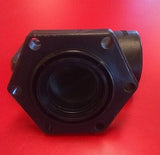 Banjo 2 Inch Full Port Angle End Flange - V25261