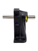 Banjo Bearing Pedestal for 2 Inch Cast Iron Pumps - 3/4" Shaft - 12882A