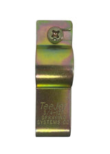 TeeJet High Profile Vari Spacing Boom Clamp For Dry Boom Quick Bodies 3/4" Pipe - QJ111HP-3/4