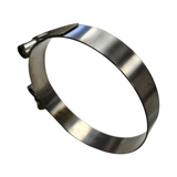 Banjo Stainless T-Bolt Hose Clamp 4.25"-4.56" - TC425