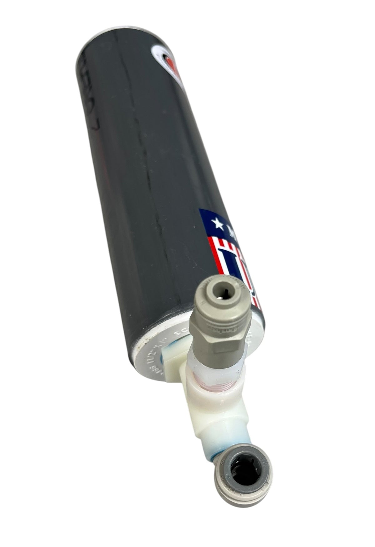Simpson Farm SKS Supermarker Foam Marker Mixing Chamber With Fittings - FM070