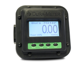 Dura Products Viton Dura-Meter 1" FPT, 2 - 22 GPM Flow Rates - DP-3000V