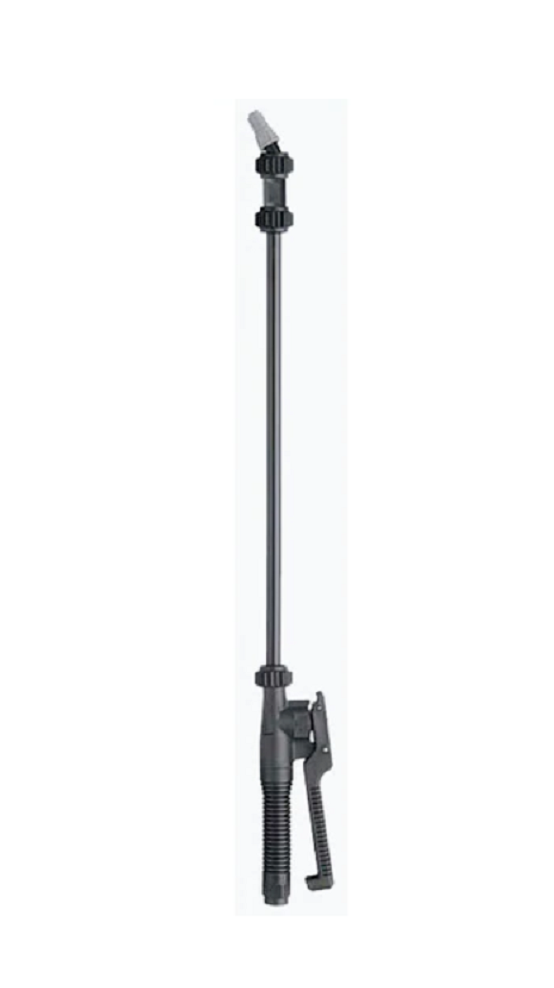 TeeJet TriggerJet Spot Spray Gun 15" Extension 1/4" FPT Inlet - 22670-PP-15-1/4