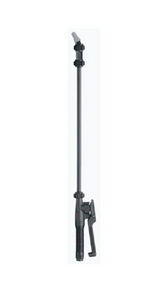 TeeJet TriggerJet Spot Spray Gun 15" Extension 1/4" FPT Inlet - 22670-PP-15-1/4