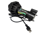 Dura Products Herbicide Transfer Pump, 110V, Viton, 18 GPM - DP-6018V-110