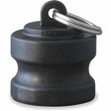 Banjo 2 Inch Poly Cam Lever Plug - 200PL