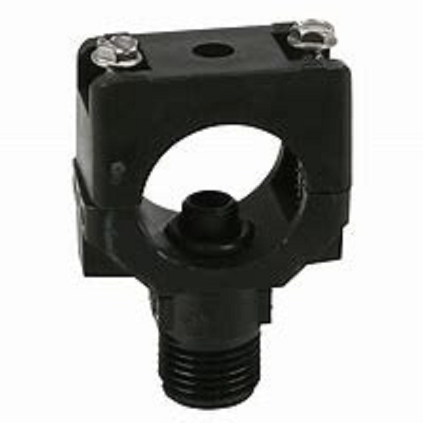 TeeJet Split Eyelet Nozzle Body 1" - 25775-1T-NYB